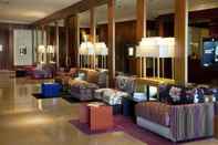 Lobby Beau Rivage Hotel