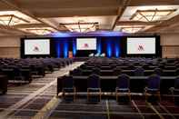 Functional Hall Detroit Marriott at the Renaissance Center