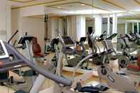 Fitness Center Grand Hotel Croce di Malta Wellness & Golf