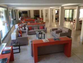 Lobby 4 Grand Hotel Croce di Malta Wellness & Golf