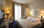 ห้องนอน 7 Grand Hotel Croce di Malta Wellness & Golf
