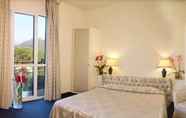 Bedroom 6 Grand Hotel Croce di Malta Wellness & Golf