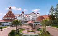 ภายนอกอาคาร 3 Hotel Del Coronado, Curio Collection by Hilton