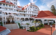 ภายนอกอาคาร 7 Hotel del Coronado, Curio Collection by Hilton