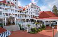 Exterior 7 Hotel del Coronado, Curio Collection by Hilton