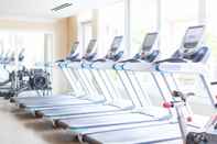 Fitness Center Hotel del Coronado, Curio Collection by Hilton