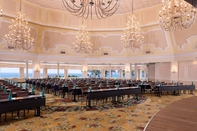 Dewan Majlis Hotel del Coronado, Curio Collection by Hilton