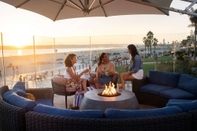 Bar, Kafe dan Lounge Hotel del Coronado, Curio Collection by Hilton