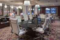 ห้องประชุม Hilton Tampa Downtown