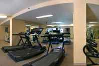 Fitness Center Hilton Tampa Downtown