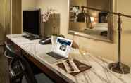 Kamar Tidur 2 Hilton Tampa Downtown