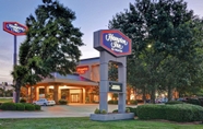 Exterior 5 Hampton Inn Columbia-I-26 Airport