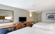 Bilik Tidur 6 Hampton Inn Columbia-I-26 Airport