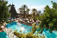 Swimming Pool Marbella Club Hotel Golf Resort & Spa