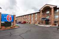 ภายนอกอาคาร Motel 6 Milwaukee, WI - Glendale