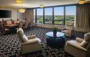 Ruang Umum 4 DoubleTree by Hilton Cherry Hill Philadelphia