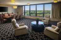 Ruang Umum DoubleTree by Hilton Cherry Hill Philadelphia