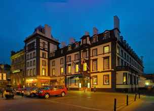 Exterior 4 Carlisle Station Hotel, Sure Hotel Collection by BW