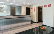 Lobby 3 Econo Lodge Pocomoke City Hwy 13