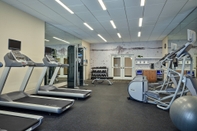 Fitness Center Delta Hotels by Marriott Chicago Willowbrook