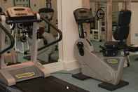 Fitness Center The Chester Grosvenor