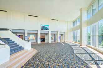 Lobby 4 Grand Hyatt Tampa Bay