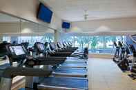 Fitness Center Grand Hyatt Tampa Bay
