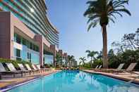 Swimming Pool Grand Hyatt Tampa Bay