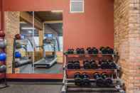 Fitness Center Delamar Traverse City