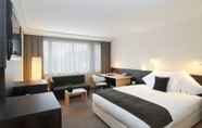 ห้องนอน 6 Crowne Plaza Zürich, an IHG Hotel