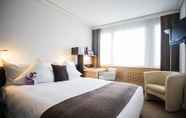 ห้องนอน 3 Crowne Plaza Zürich, an IHG Hotel