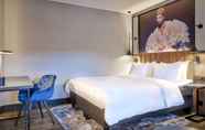 Bilik Tidur 5 Radisson Blu Royal Garden Hotel