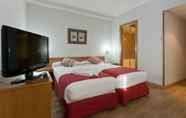 Kamar Tidur 7 Muralto Madrid Princesa