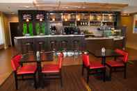 Bar, Kafe dan Lounge Courtyard by Marriott Dulles Airport Herndon/Reston