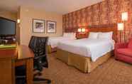 Kamar Tidur 6 Courtyard by Marriott Dulles Airport Herndon/Reston