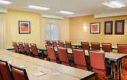 Dewan Majlis 3 Courtyard by Marriott Dulles Airport Herndon/Reston