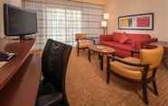 Common Space 5 Courtyard by Marriott Dulles Airport Herndon/Reston