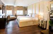 Bedroom 4 The May Fair, A Radisson Collection Hotel, Mayfair London