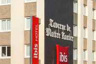 Exterior ibis Chatellerault