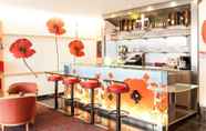 Bar, Kafe, dan Lounge 2 ibis Chatellerault