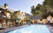 Swimming Pool 6 Lafayette Park Hotel & Spa