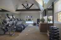 Fitness Center Lafayette Park Hotel & Spa