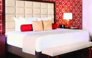 Kamar Tidur 2 Horseshoe Las Vegas