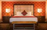 Kamar Tidur 3 Horseshoe Las Vegas