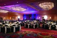 Dewan Majlis Horseshoe Las Vegas