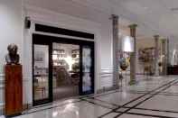 Lobby Hyatt Regency London The Churchill