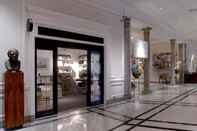 Lobi Hyatt Regency London The Churchill