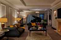 Common Space Hyatt Regency London The Churchill