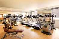 Fitness Center Hyatt Regency London The Churchill