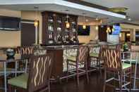 Bar, Cafe and Lounge Marriott Saddle Brook